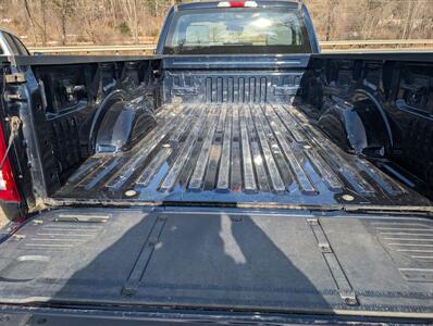 2022 Ford F-150 XL   - Photo 24 - St. Johnsbury, VT 05819