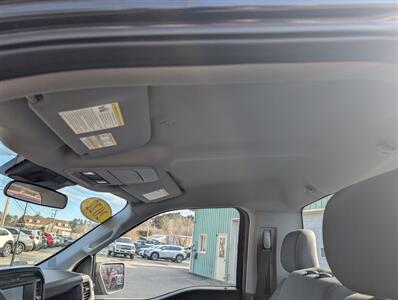 2022 Ford F-150 XL   - Photo 25 - St. Johnsbury, VT 05819