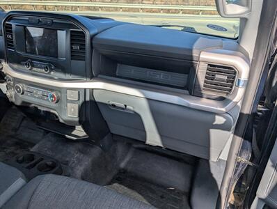 2022 Ford F-150 XL   - Photo 20 - St. Johnsbury, VT 05819