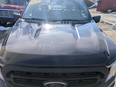 2022 Ford F-150 XL   - Photo 9 - St. Johnsbury, VT 05819
