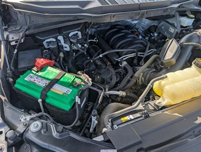 2022 Ford F-150 XL   - Photo 19 - St. Johnsbury, VT 05819