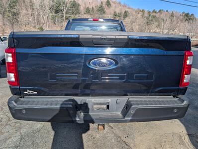 2022 Ford F-150 XL   - Photo 7 - St. Johnsbury, VT 05819
