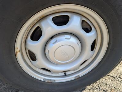 2022 Ford F-150 XL   - Photo 14 - St. Johnsbury, VT 05819