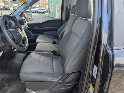 2022 Ford F-150 XL   - Photo 26 - St. Johnsbury, VT 05819