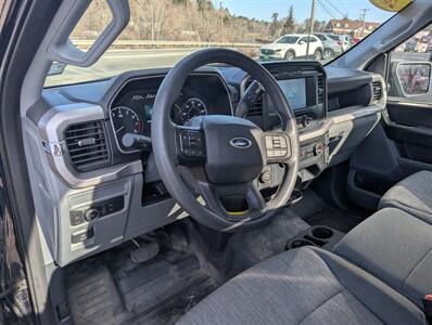 2022 Ford F-150 XL   - Photo 27 - St. Johnsbury, VT 05819