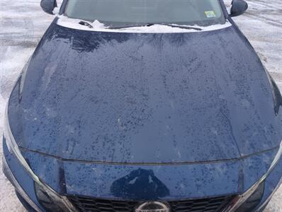 2021 Nissan Altima 2.5 SR   - Photo 33 - St. Johnsbury, VT 05819