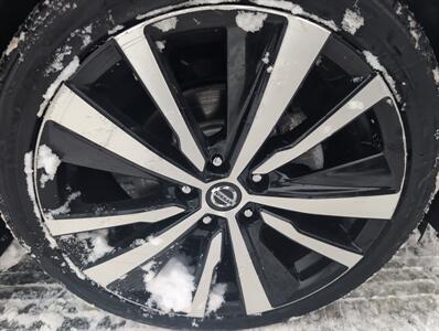2021 Nissan Altima 2.5 SR   - Photo 30 - St. Johnsbury, VT 05819