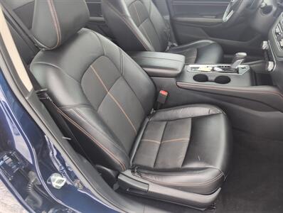 2021 Nissan Altima 2.5 SR   - Photo 17 - St. Johnsbury, VT 05819