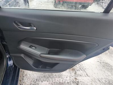 2021 Nissan Altima 2.5 SR   - Photo 14 - St. Johnsbury, VT 05819