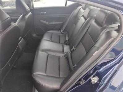 2021 Nissan Altima 2.5 SR   - Photo 10 - St. Johnsbury, VT 05819