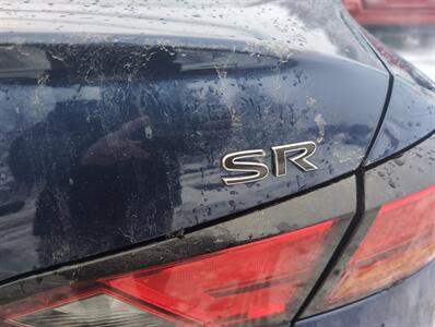 2021 Nissan Altima 2.5 SR   - Photo 37 - St. Johnsbury, VT 05819