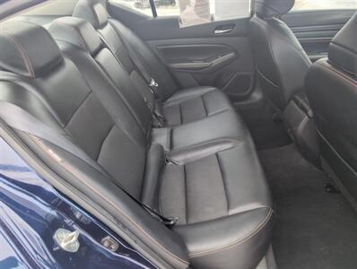 2021 Nissan Altima 2.5 SR   - Photo 15 - St. Johnsbury, VT 05819