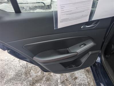 2021 Nissan Altima 2.5 SR   - Photo 9 - St. Johnsbury, VT 05819