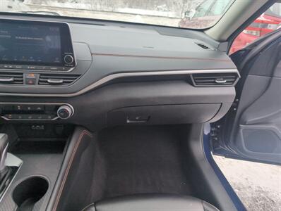 2021 Nissan Altima 2.5 SR   - Photo 20 - St. Johnsbury, VT 05819