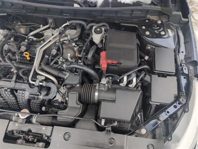 2021 Nissan Altima 2.5 SR   - Photo 25 - St. Johnsbury, VT 05819