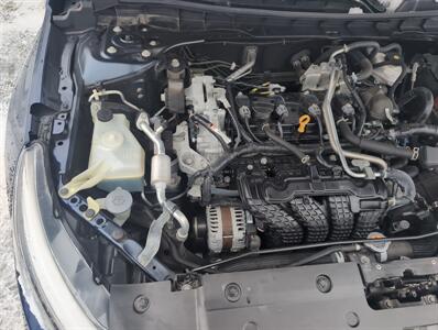 2021 Nissan Altima 2.5 SR   - Photo 23 - St. Johnsbury, VT 05819