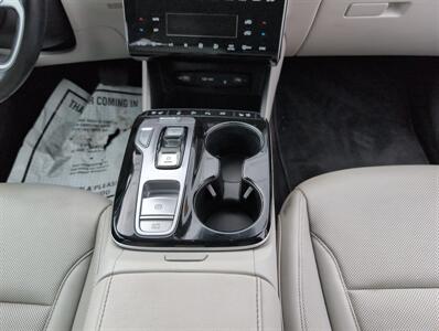 2023 Hyundai TUCSON Hybrid Limited   - Photo 20 - St. Johnsbury, VT 05819