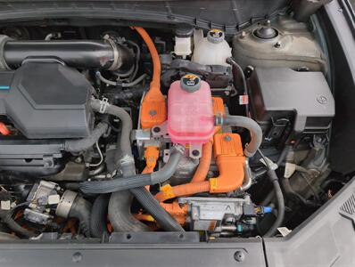 2023 Hyundai TUCSON Hybrid Limited   - Photo 23 - St. Johnsbury, VT 05819