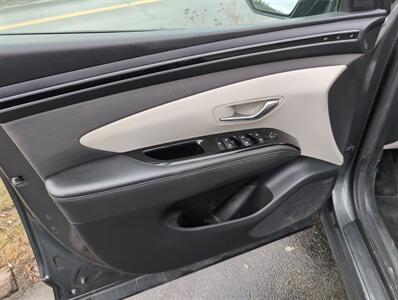 2023 Hyundai TUCSON Hybrid Limited   - Photo 5 - St. Johnsbury, VT 05819