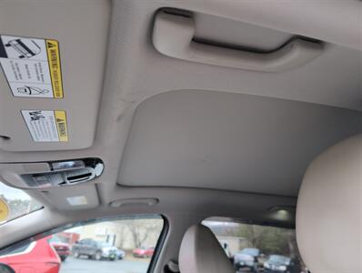 2023 Hyundai TUCSON Hybrid Limited   - Photo 8 - St. Johnsbury, VT 05819
