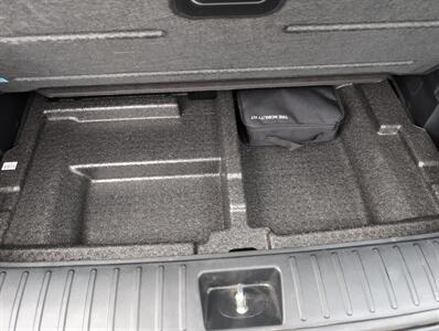 2023 Hyundai TUCSON Hybrid Limited   - Photo 13 - St. Johnsbury, VT 05819
