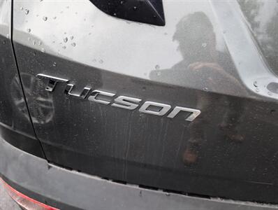 2023 Hyundai TUCSON Hybrid Limited   - Photo 34 - St. Johnsbury, VT 05819