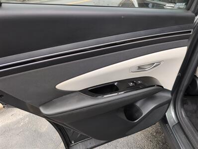 2023 Hyundai TUCSON Hybrid Limited   - Photo 9 - St. Johnsbury, VT 05819