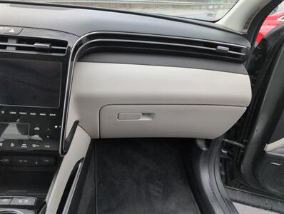 2023 Hyundai TUCSON Hybrid Limited   - Photo 19 - St. Johnsbury, VT 05819