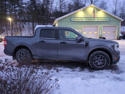 2022 Ford Maverick XLT   - Photo 35 - St. Johnsbury, VT 05819