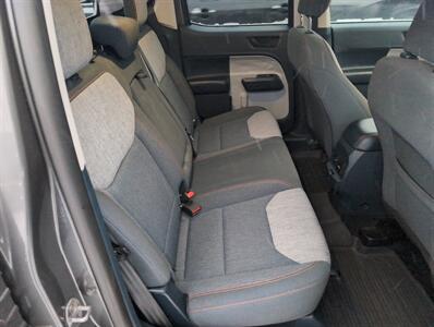 2022 Ford Maverick XLT   - Photo 13 - St. Johnsbury, VT 05819