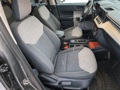 2022 Ford Maverick XLT   - Photo 15 - St. Johnsbury, VT 05819