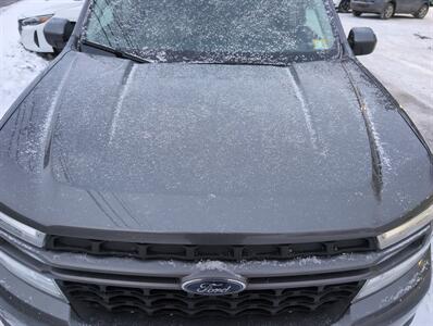 2022 Ford Maverick XLT   - Photo 31 - St. Johnsbury, VT 05819