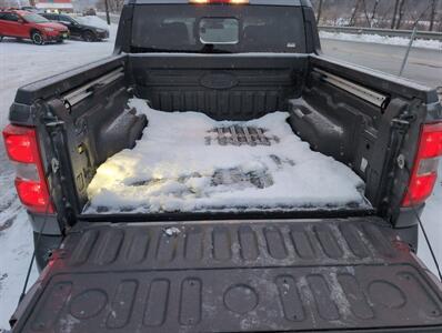 2022 Ford Maverick XLT   - Photo 11 - St. Johnsbury, VT 05819