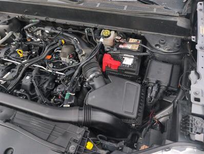 2022 Ford Maverick XLT   - Photo 23 - St. Johnsbury, VT 05819