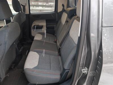 2022 Ford Maverick XLT   - Photo 9 - St. Johnsbury, VT 05819