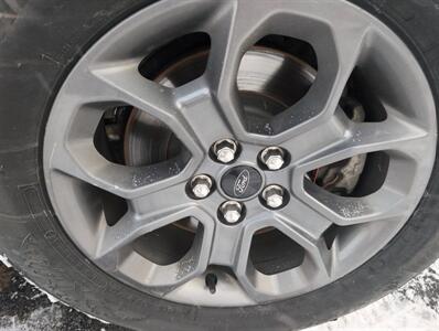 2022 Ford Maverick XLT   - Photo 28 - St. Johnsbury, VT 05819