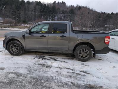 2022 Ford Maverick XLT   - Photo 34 - St. Johnsbury, VT 05819