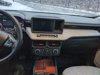 2022 Ford Maverick XLT   - Photo 17 - St. Johnsbury, VT 05819