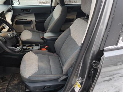 2022 Ford Maverick XLT   - Photo 7 - St. Johnsbury, VT 05819