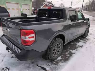 2022 Ford Maverick XLT   - Photo 3 - St. Johnsbury, VT 05819