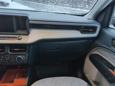 2022 Ford Maverick XLT   - Photo 18 - St. Johnsbury, VT 05819