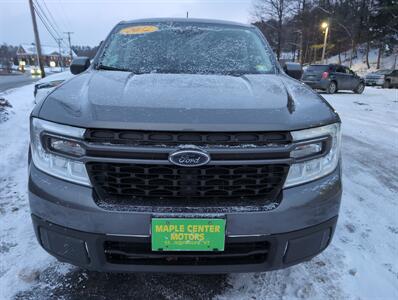 2022 Ford Maverick XLT   - Photo 30 - St. Johnsbury, VT 05819