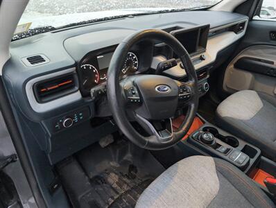 2022 Ford Maverick XLT   - Photo 6 - St. Johnsbury, VT 05819