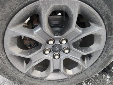 2022 Ford Maverick XLT   - Photo 27 - St. Johnsbury, VT 05819