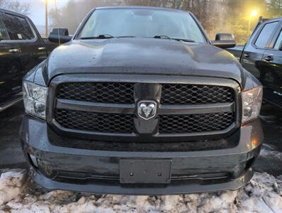 2019 RAM 1500 Classic Express   - Photo 26 - St. Johnsbury, VT 05819