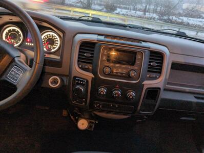 2019 RAM 1500 Classic Express   - Photo 16 - St. Johnsbury, VT 05819