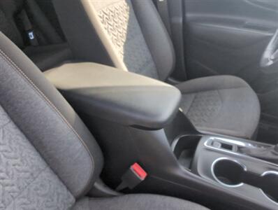 2022 Chevrolet Equinox LT   - Photo 20 - St. Johnsbury, VT 05819