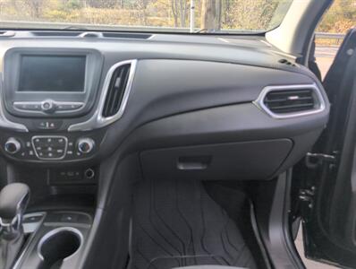 2022 Chevrolet Equinox LT   - Photo 19 - St. Johnsbury, VT 05819