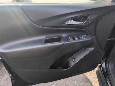 2022 Chevrolet Equinox LT   - Photo 5 - St. Johnsbury, VT 05819