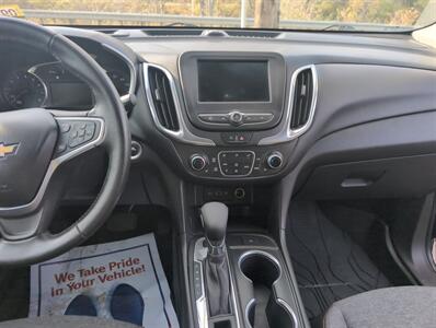 2022 Chevrolet Equinox LT   - Photo 18 - St. Johnsbury, VT 05819